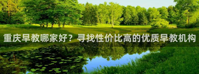 威九国际78mapp：重庆早教哪家好？寻找性价比高的优质早教机构