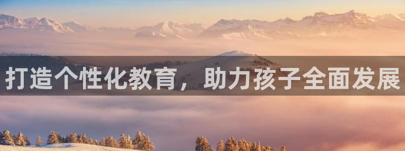 威九国际网站传媒：打造个性化教育，助力孩子全面发展