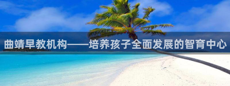 威九国际app入口在哪：曲靖早教机构——培养孩子全面发展的智育中心