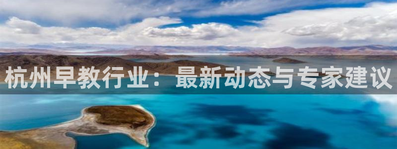 威九国际游戏网站：杭州早教行业：最新动态与专家建议