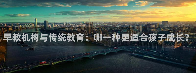 威九国际取款不到账:早教机构与传统教育:哪一种更适合孩子成长?