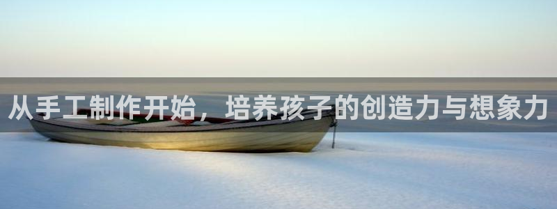 78mapp威九国际人民网：从手工制作开始，培养孩子的创造力与想象力